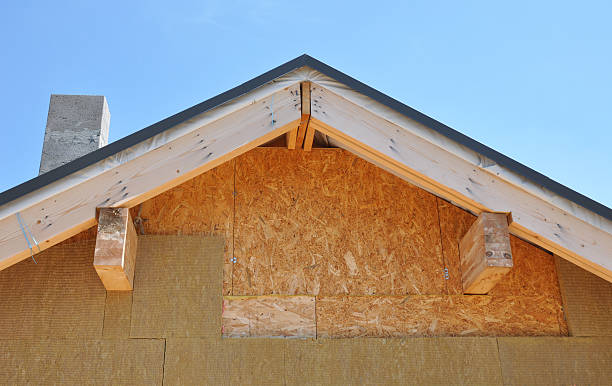 Affordable Siding Repair and Maintenance Services in Coldstream, KY